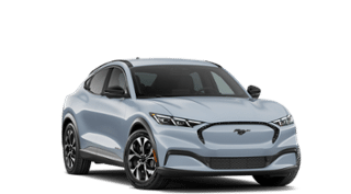 2026 Ford Mustang Mach-E® External Image 4
